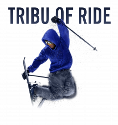 Tribu of ride