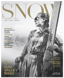 Snow mag