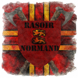 Rasoir Normand 2