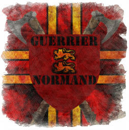 Guerrier Normand