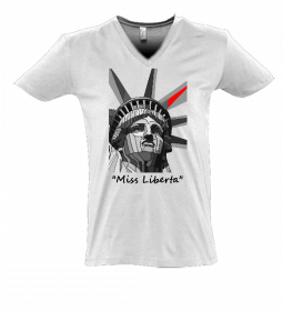 Miss Liberta