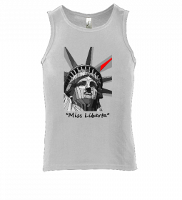 Miss Liberta