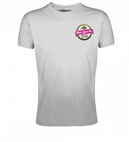 T shirt Marguerite 25 kg