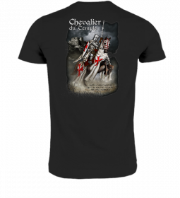 Chevalier du Temple