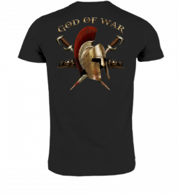 God Of War