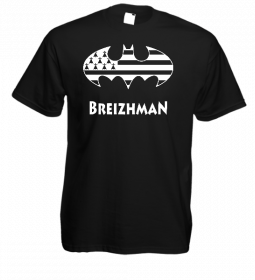 Breizhman