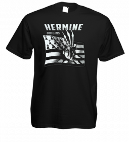 Hermine Origins