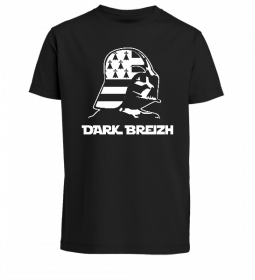 Dark Breizh - kid