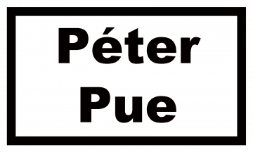 Péter pue