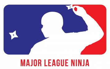 Major league Ninja