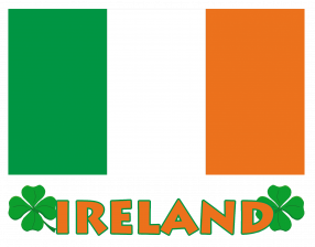 Irelande