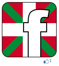 Facebook Basque