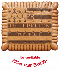Biscuit Breton