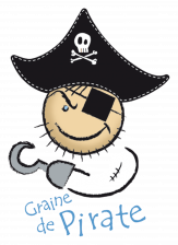 Petit pirate