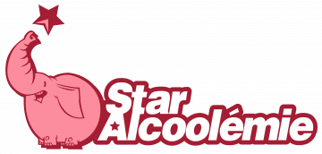 Star Alcoolémie