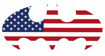 Batman Americain