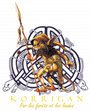 korrigan-DOS