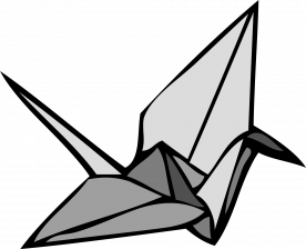 Origami - Grue