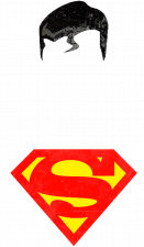 Super Hero 01