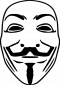 Masque Anonymous