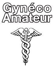 t shirt gyneco amateur