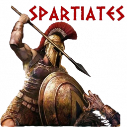 Spartiate