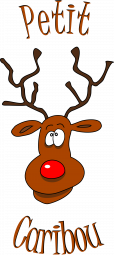 petit caribou
