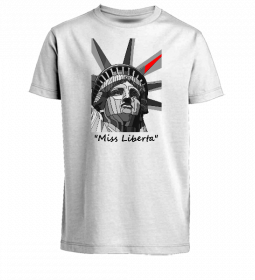 MISS LIBERTA