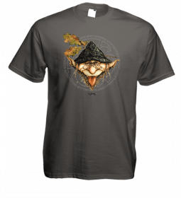 Korrigan Tirant La Langue