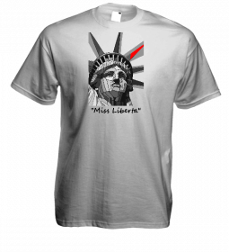 Miss Liberta