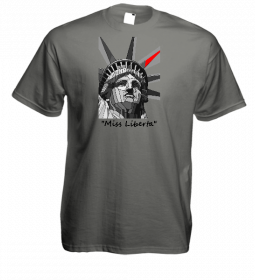 Miss Liberta