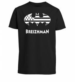 Breizhman - kid