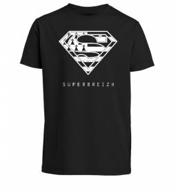 Superbreizh - kid