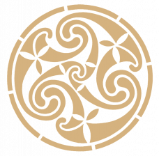 17473 pocket celtic art