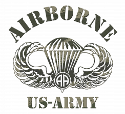 Airborne US-ARMY