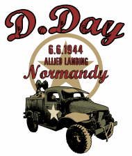 D-Day