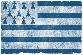 drapeau breton