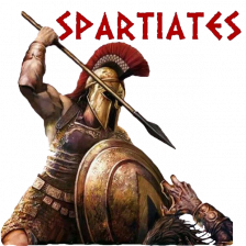Spartiate