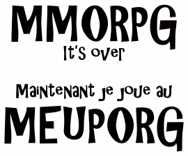 MMPORPG
