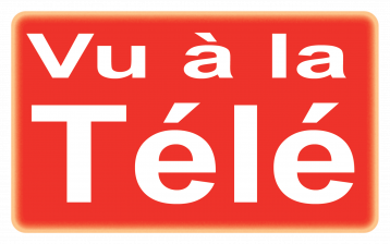 Vu à la télé