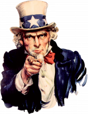 Uncle Sam