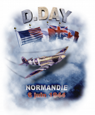 Avion D-Day