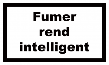 Fumer Rend Intelligent
