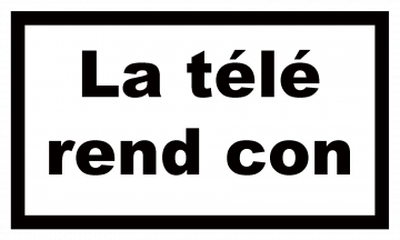 La Télé Rend Con