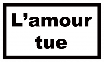 L Amour Tue