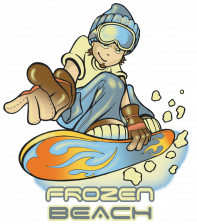 Frozen rideur