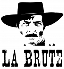 La brute