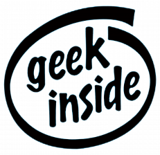 Geek Inside