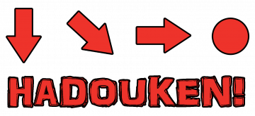 Hadouken