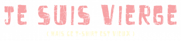 Je Suis Vierge